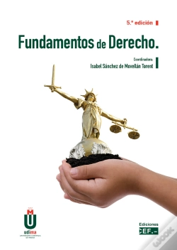 Capa do artigo Fundamentos De Derecho