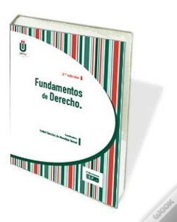 Capa do artigo Fundamentos De Derecho