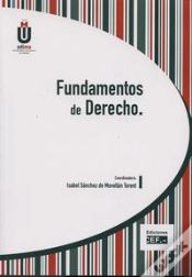 Capa do artigo Fundamentos De Derecho