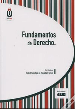 Capa do artigo Fundamentos De Derecho