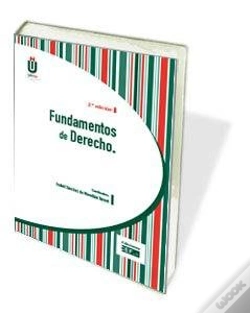 Capa do artigo Fundamentos De Derecho