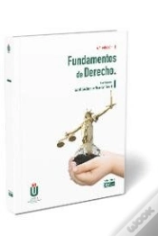 Capa do artigo Fundamentos De Derecho
