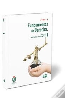 Capa do artigo Fundamentos De Derecho