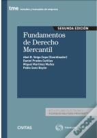 Fundamentos De Derecho Mercantil