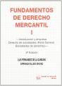 Fundamentos De Derecho Mercantil I - Preview