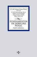 Fundamentos De Derecho Penal