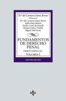Fundamentos De Derecho Penal