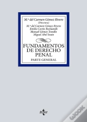 Fundamentos De Derecho Penal