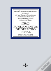 Capa do artigo Fundamentos De Derecho Penal