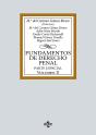 Fundamentos De Derecho Penal - Preview