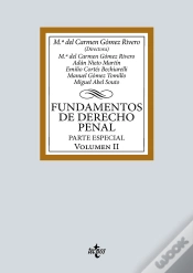 Capa do artigo Fundamentos De Derecho Penal