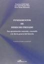 Fundamentos De Derecho Privado - Preview
