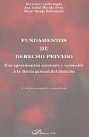 Fundamentos De Derecho Privado
