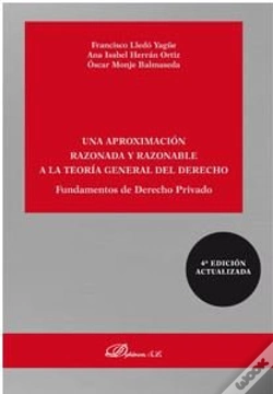 Capa do artigo Fundamentos De Derecho Privado