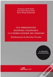 Capa do artigo Fundamentos De Derecho Privado
