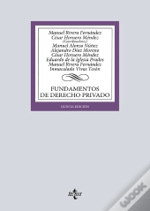 Fundamentos De Derecho Privado