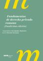 Fundamentos De Derecho Privado Romano (12ª Ed.) - Preview