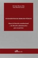 Fundamentos De Derecho Público