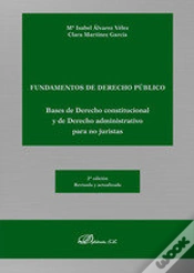 Capa do artigo Fundamentos De Derecho Publico