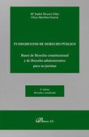 Fundamentos De Derecho Publico