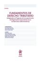 Fundamentos De Derecho Tributario 2ª Ed - Preview