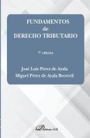 Fundamentos De Derecho Tributario
