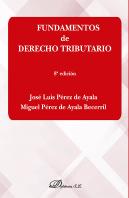 Fundamentos De Derecho Tributario