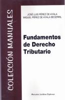 Fundamentos De Derecho Tributario