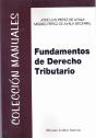 Fundamentos De Derecho Tributario - Preview