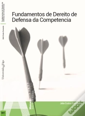 Capa do artigo Fundamentos De Dereito De Defensa Da Competencia.