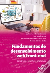 Capa do artigo Fundamentos De Desenvolvimento Web Front-End