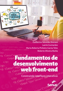 Capa do artigo Fundamentos De Desenvolvimento Web Front-End