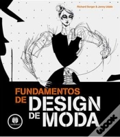 Capa do artigo Fundamentos de Design de Moda