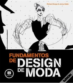 Capa do artigo Fundamentos de Design de Moda