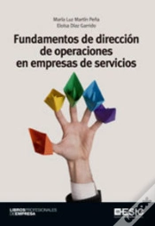 Capa do artigo Fundamentos De Dirección De Operaciones En Empresas De Servicios