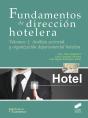 Fundamentos De Dirección Hotelera - Preview