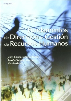 Capa do artigo Fundamentos De Dirección Y Gestión De Recursos Humanos