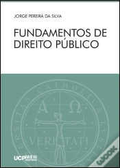 Capa do artigo Fundamentos de Direito Público