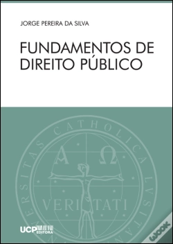 Capa do artigo Fundamentos de Direito Público