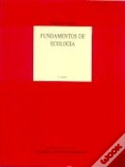 Capa do artigo Fundamentos de Ecologia