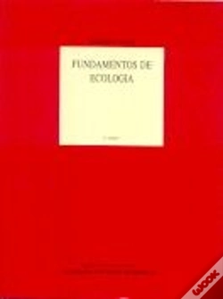 Capa do artigo Fundamentos de Ecologia