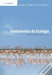 Capa do artigo Fundamentos de Ecologia