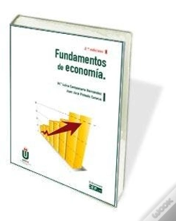 Capa do artigo Fundamentos De Economia