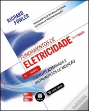 Capa do artigo Fundamentos de Eletricidade