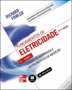 Capa do artigo Fundamentos de Eletricidade