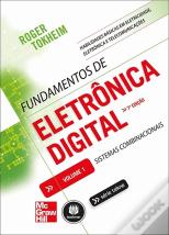 Fundamentos de Eletrônica Digital - Sistemas Combinacionais