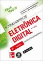 Fundamentos de Eletrônica Digital - Sistemas Combinacionais - Preview