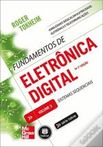 Fundamentos de Eletrônica Digital - Sistemas Combinacionais