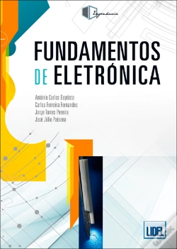 Capa do artigo Fundamentos de Eletrónica