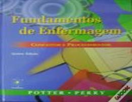 Fundamentos de Enfermagem + Guia de Estudo